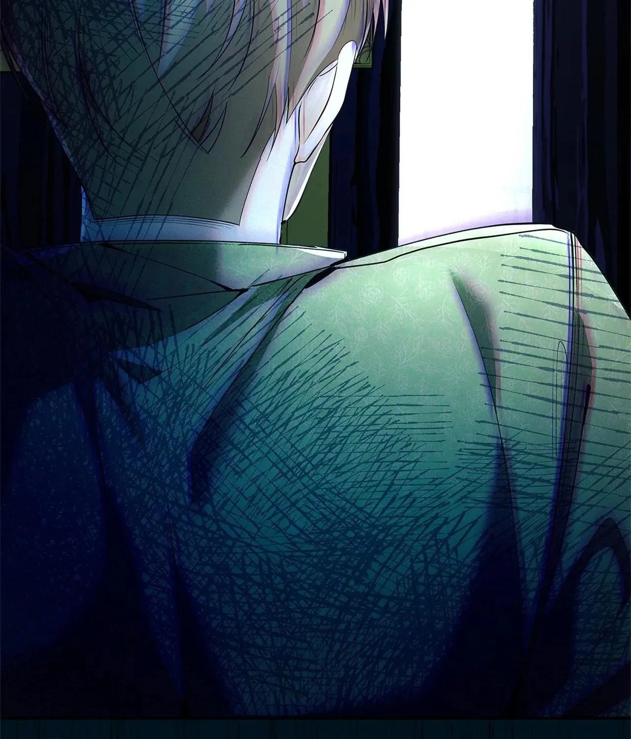 The Fangs That Pierce the Heart Chapter 17 page 104 - 