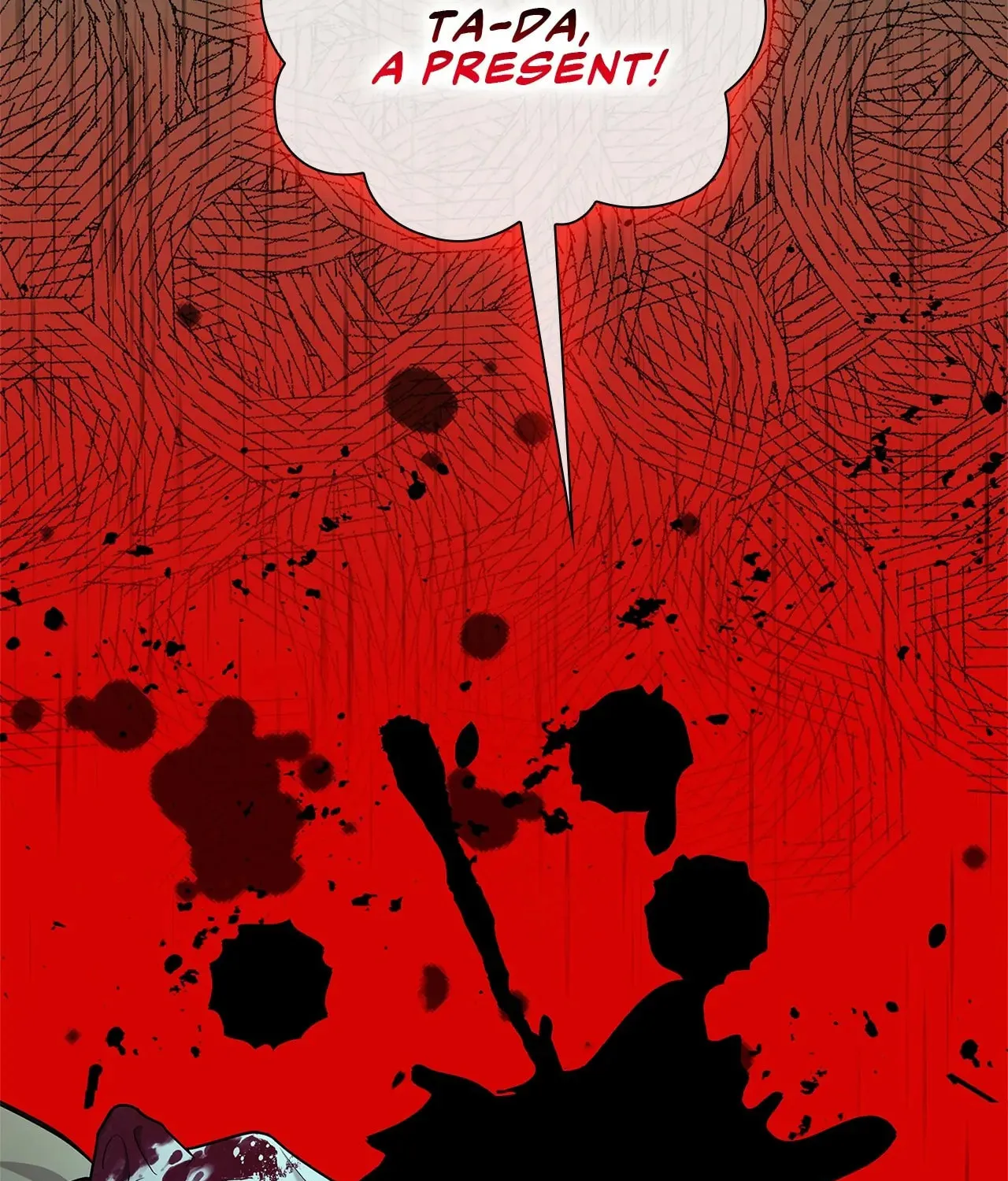 The Fangs That Pierce the Heart Chapter 17 page 106 - 