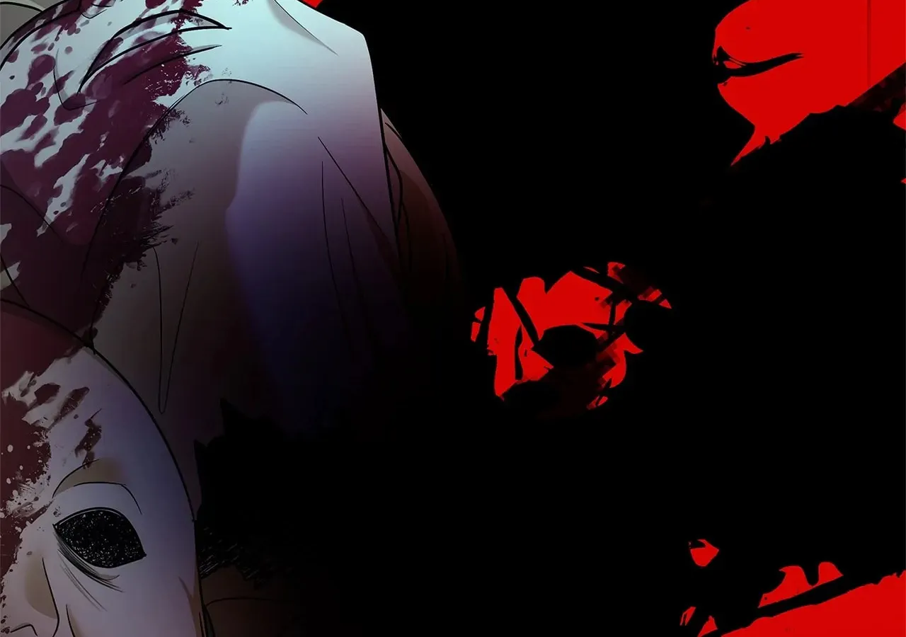 The Fangs That Pierce the Heart Chapter 17 page 107 - 