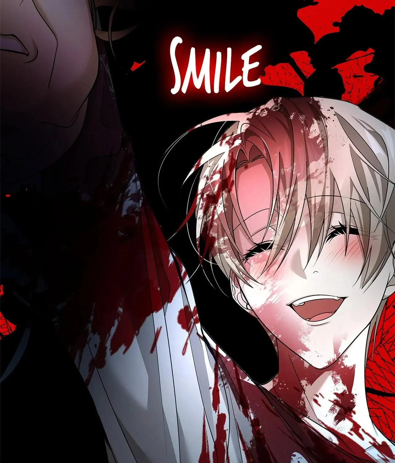 The Fangs That Pierce the Heart Chapter 17 page 108 - 