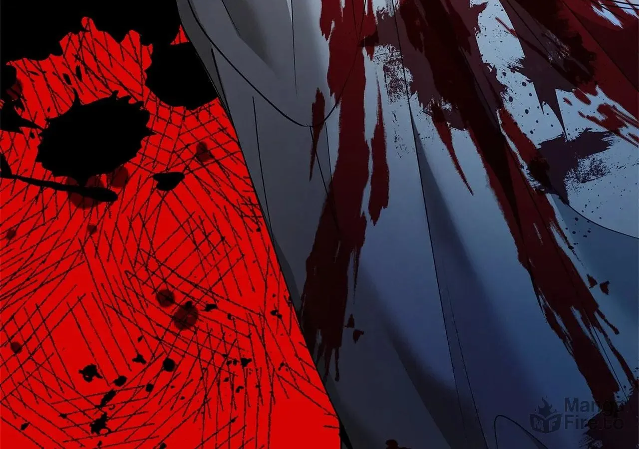 The Fangs That Pierce the Heart Chapter 17 page 109 - 