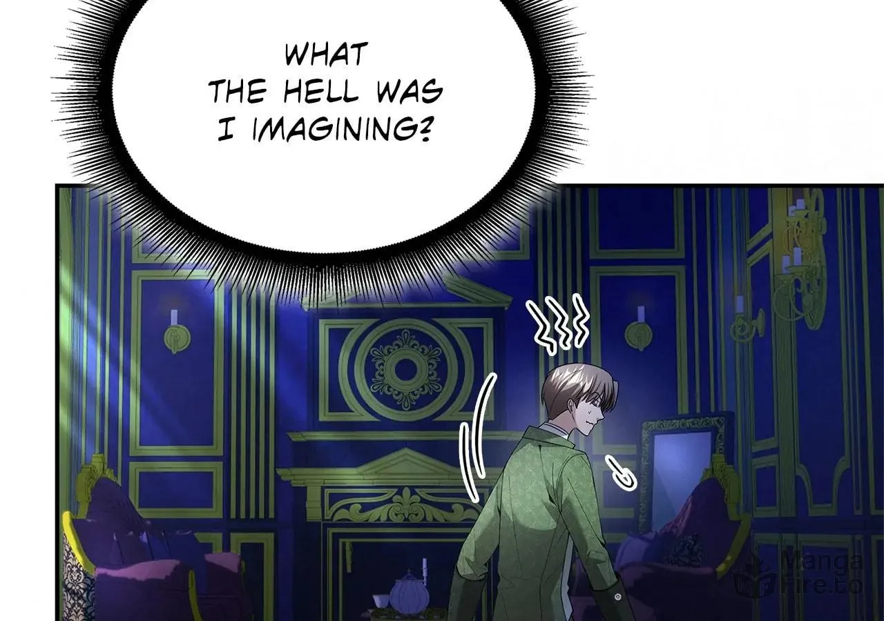 The Fangs That Pierce the Heart Chapter 17 page 12 - 