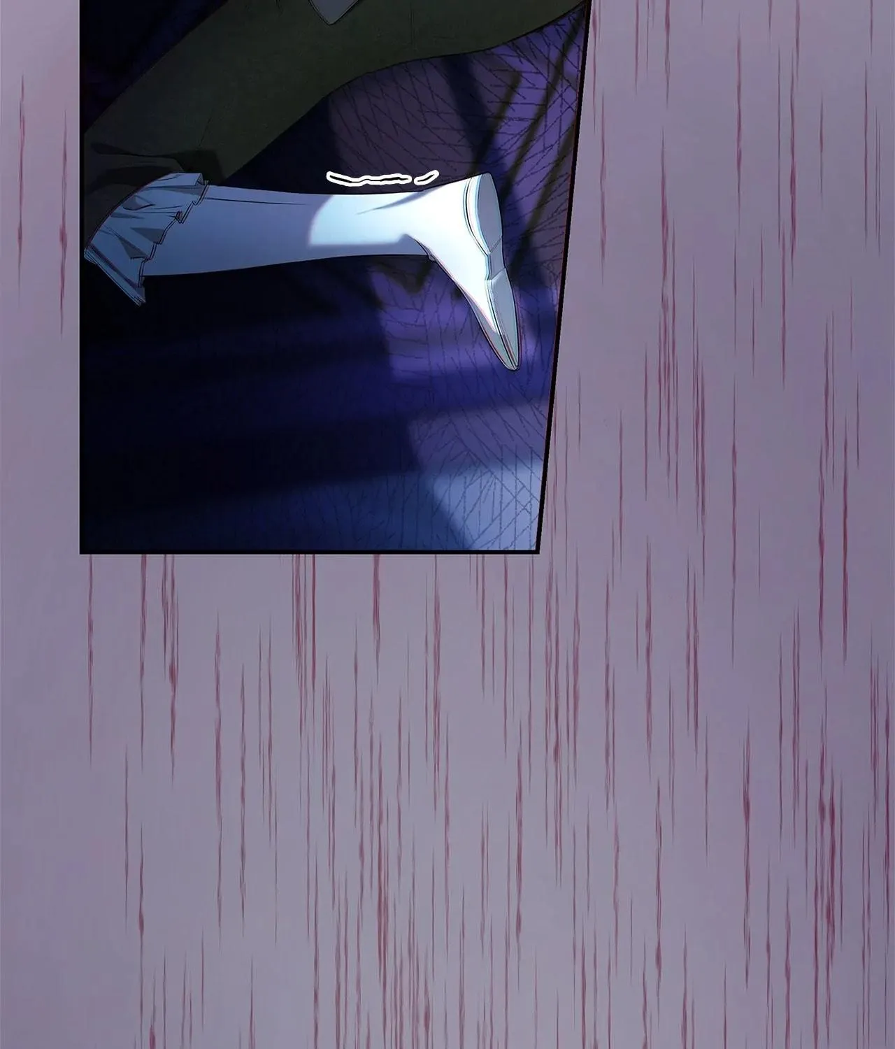The Fangs That Pierce the Heart Chapter 17 page 113 - 