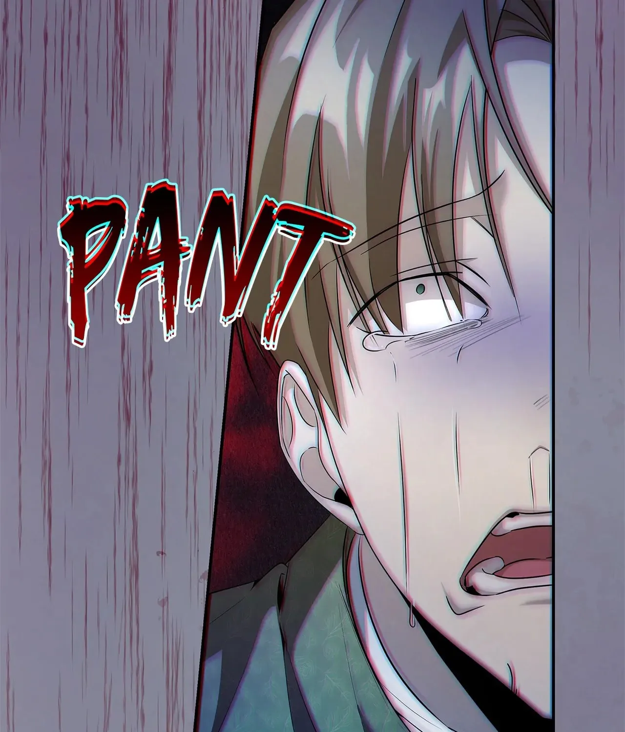 The Fangs That Pierce the Heart Chapter 17 page 115 - 
