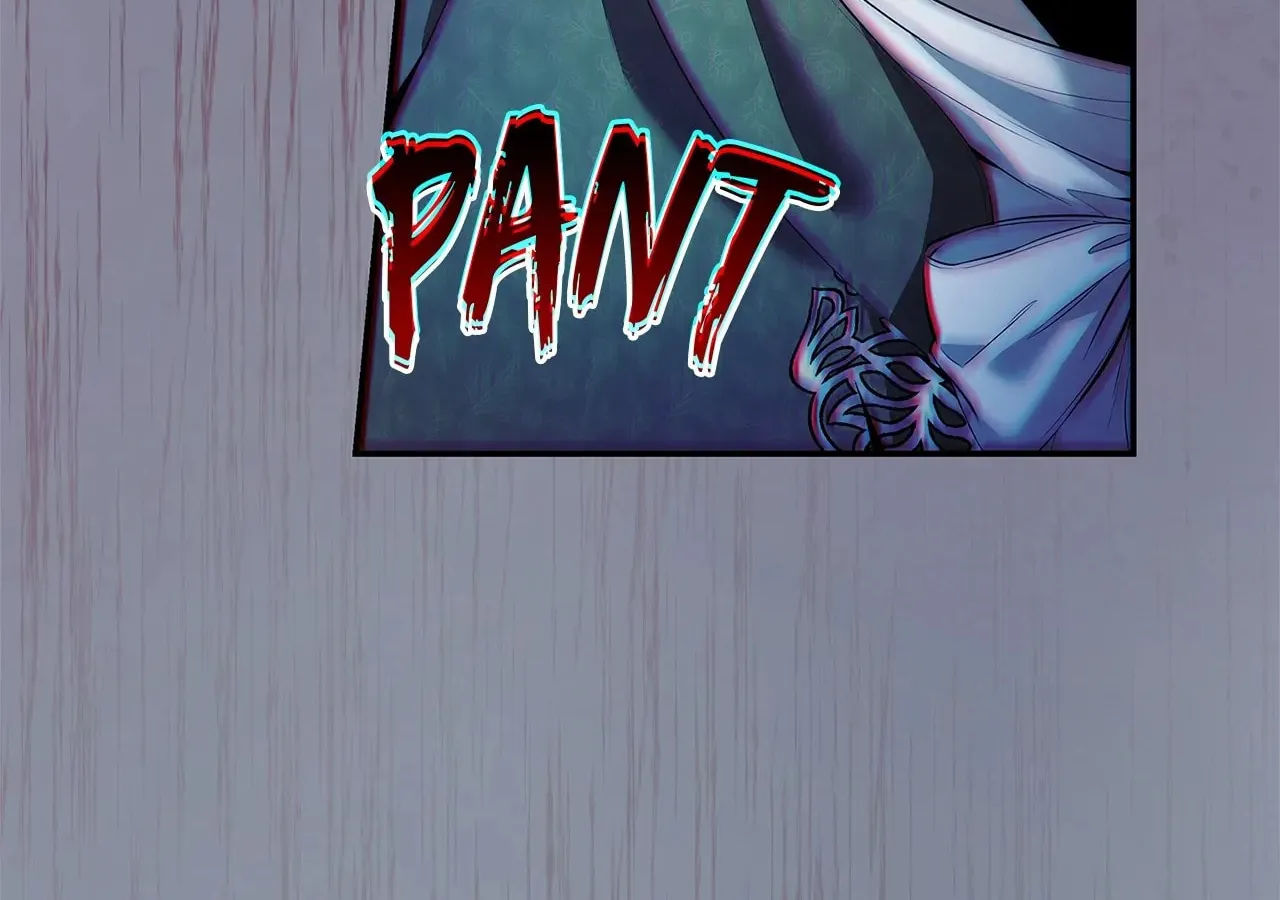 The Fangs That Pierce the Heart Chapter 17 page 116 - 
