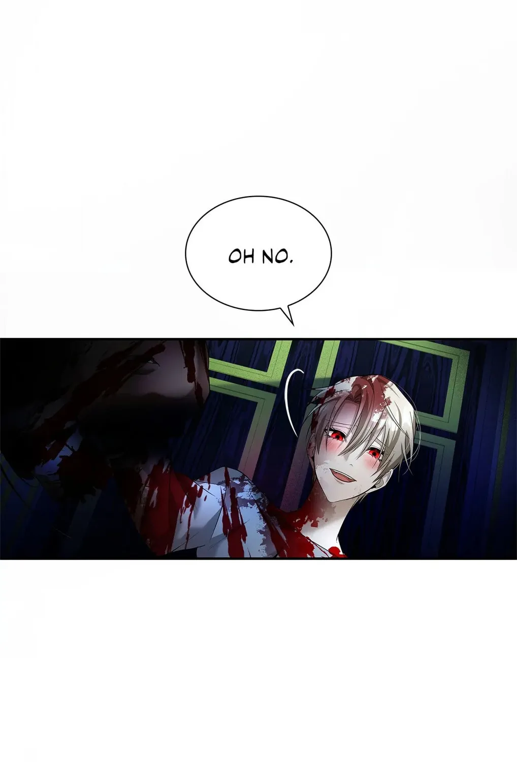 The Fangs That Pierce the Heart Chapter 17 page 121 - 