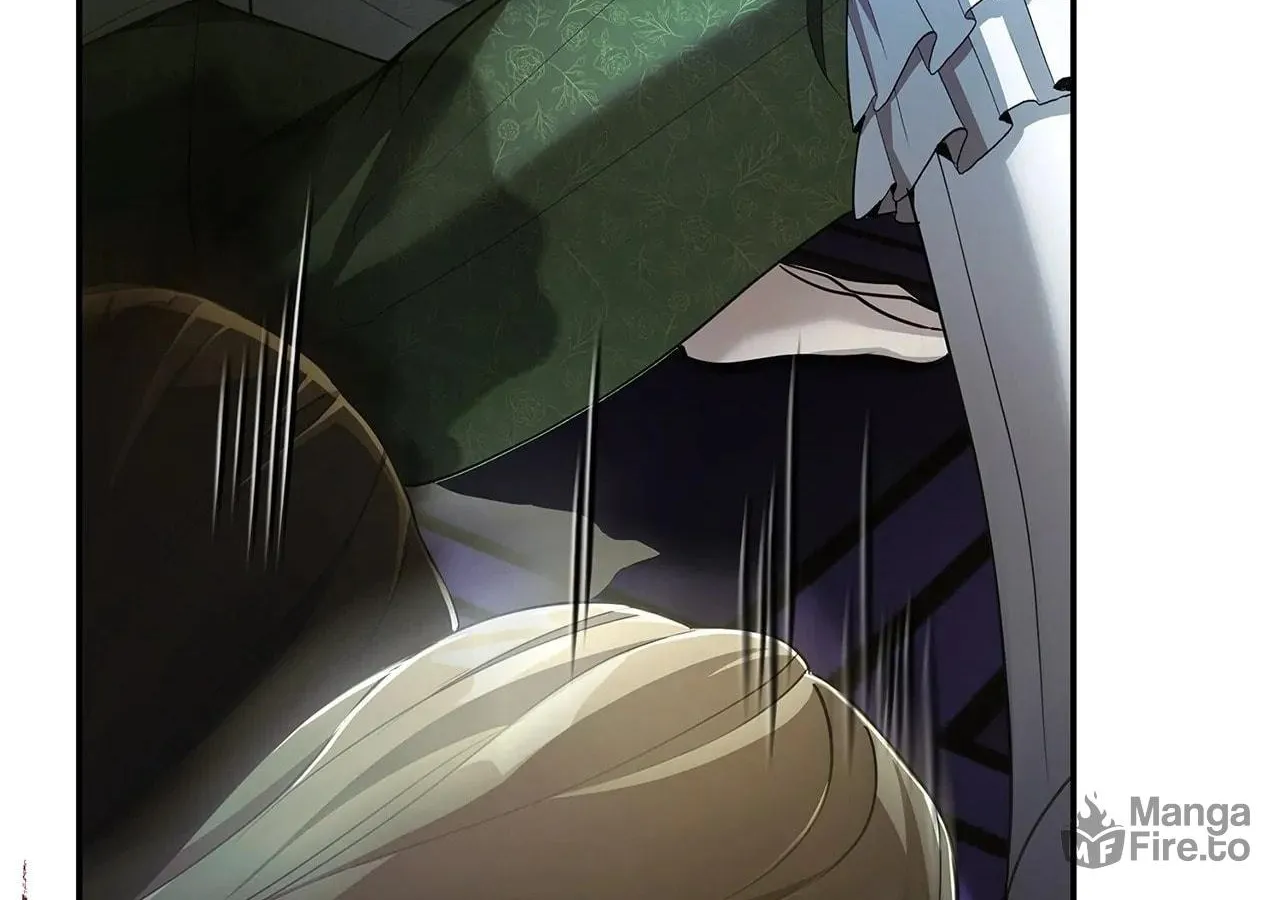 The Fangs That Pierce the Heart Chapter 17 page 124 - 