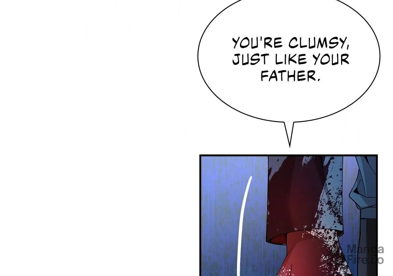 The Fangs That Pierce the Heart Chapter 17 page 126 - 