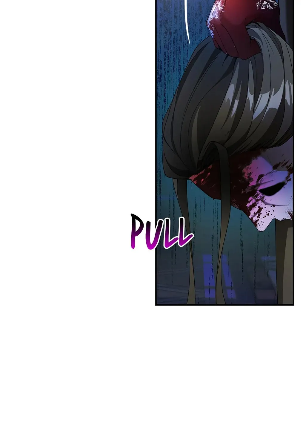 The Fangs That Pierce the Heart Chapter 17 page 127 - 