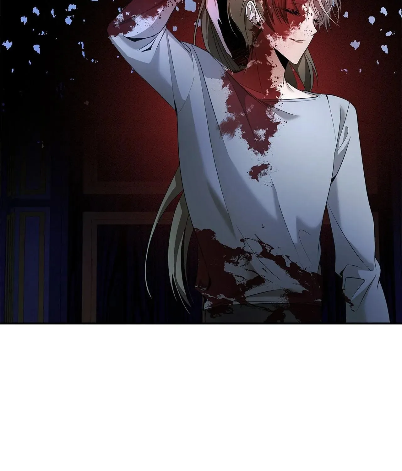 The Fangs That Pierce the Heart Chapter 17 page 142 - 