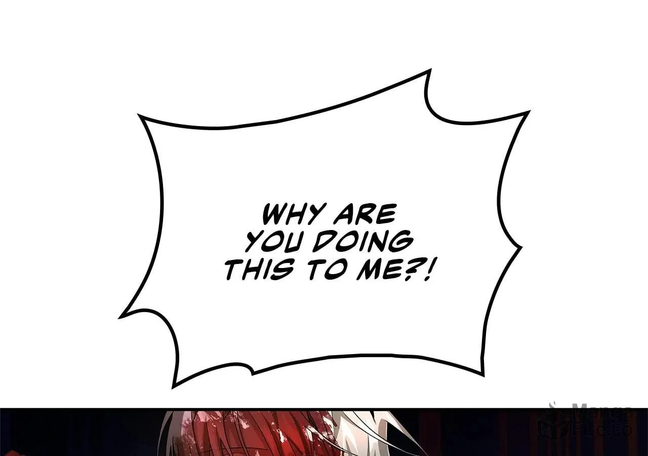 The Fangs That Pierce the Heart Chapter 17 page 143 - 