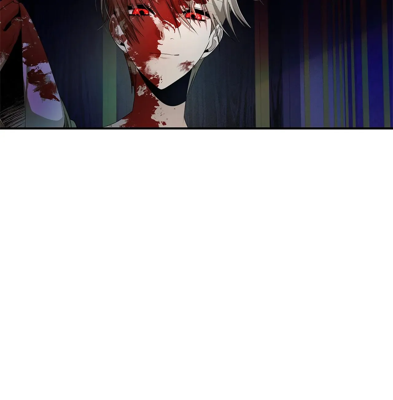 The Fangs That Pierce the Heart Chapter 17 page 144 - 