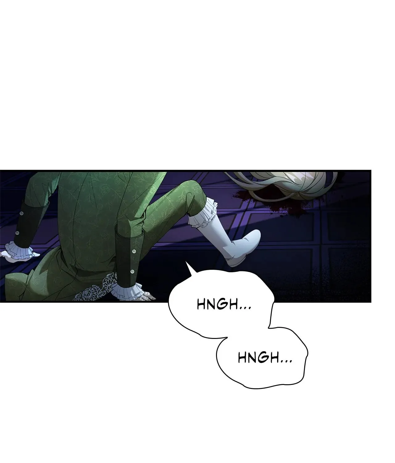 The Fangs That Pierce the Heart Chapter 17 page 145 - 