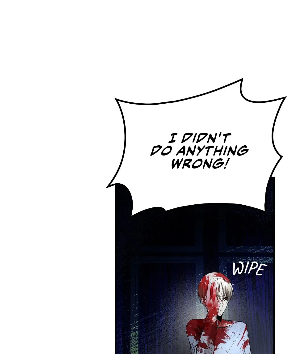 The Fangs That Pierce the Heart Chapter 17 page 149 - 