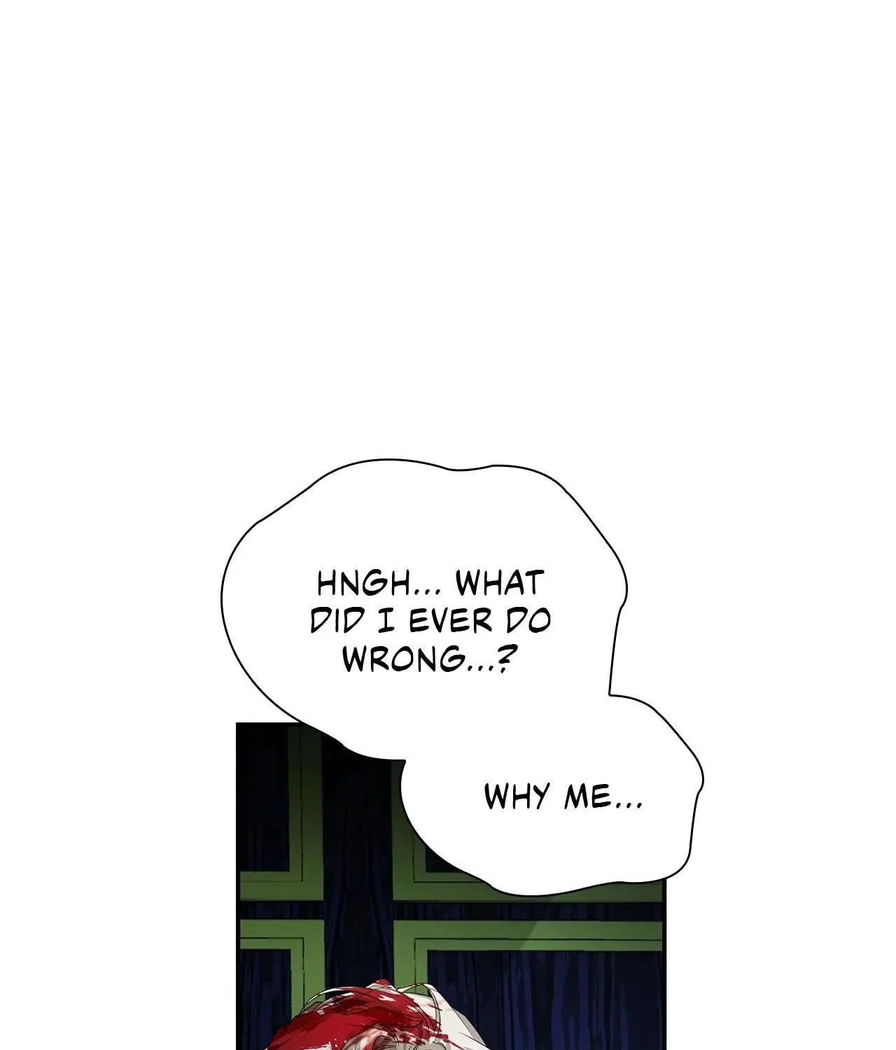 The Fangs That Pierce the Heart Chapter 17 page 151 - 