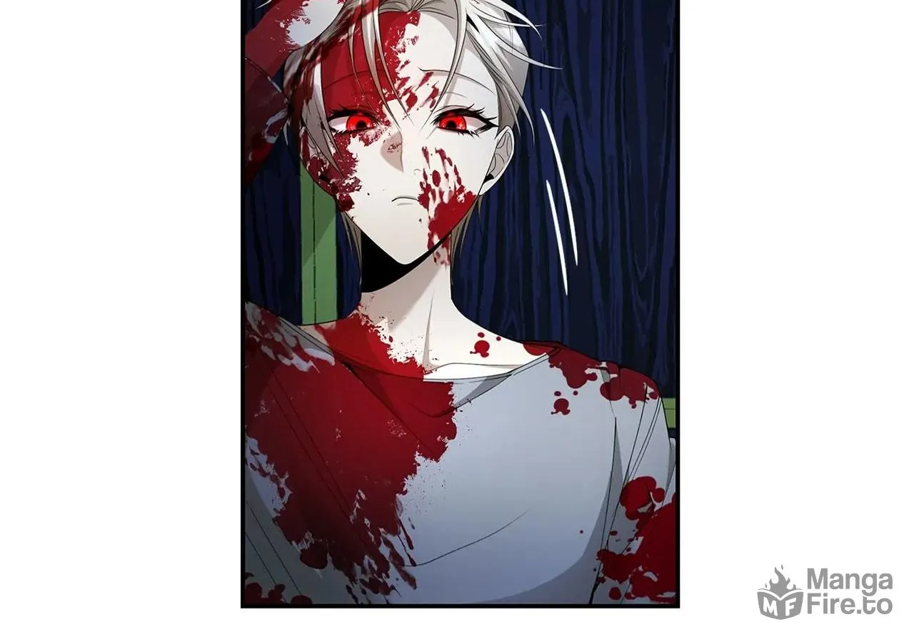 The Fangs That Pierce the Heart Chapter 17 page 152 - 