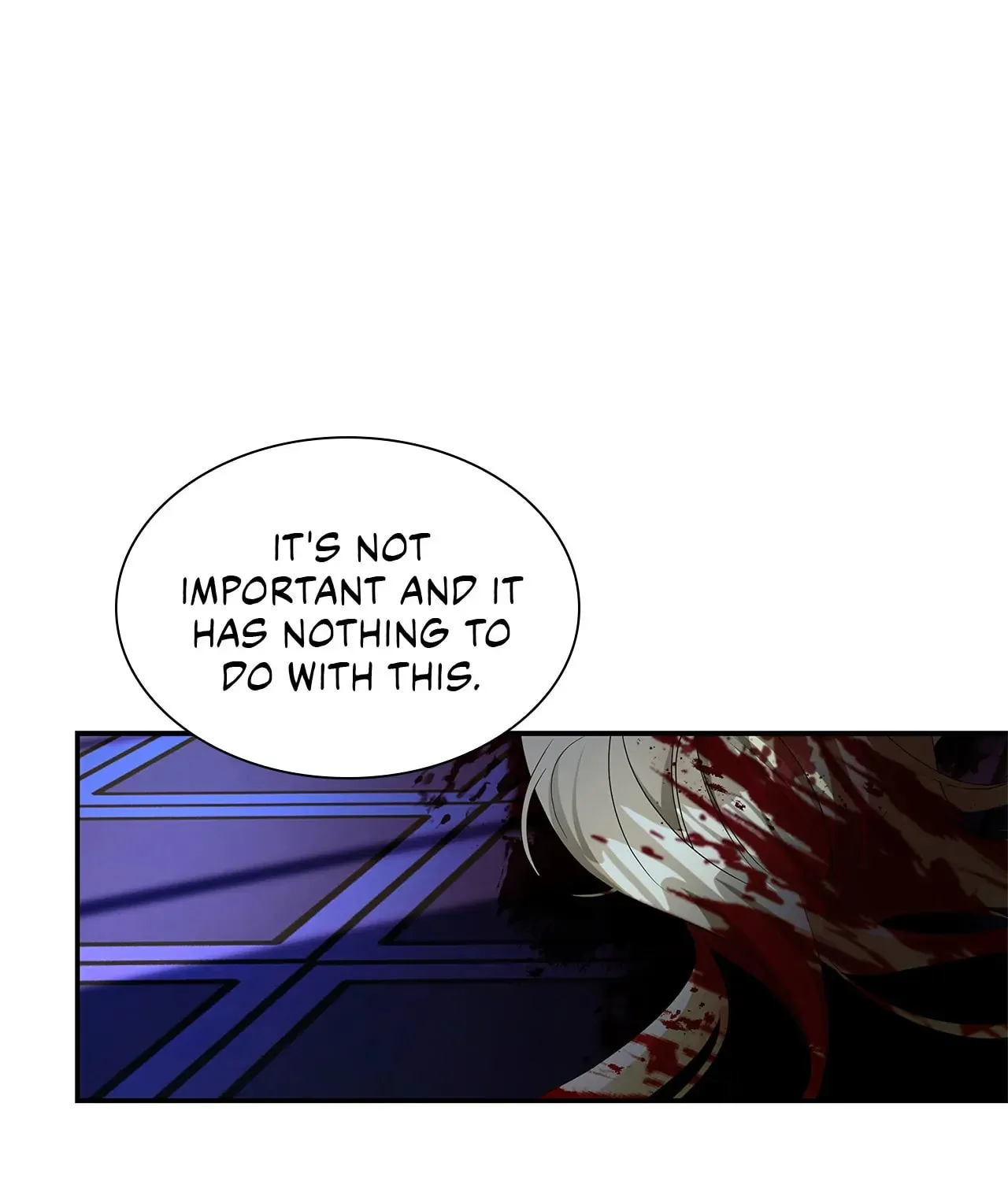 The Fangs That Pierce the Heart Chapter 17 page 157 - 