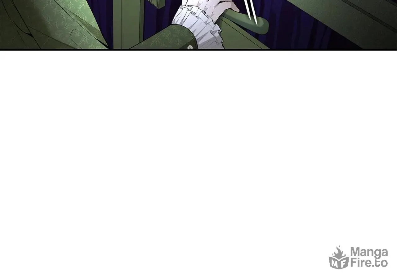 The Fangs That Pierce the Heart Chapter 17 page 17 - 