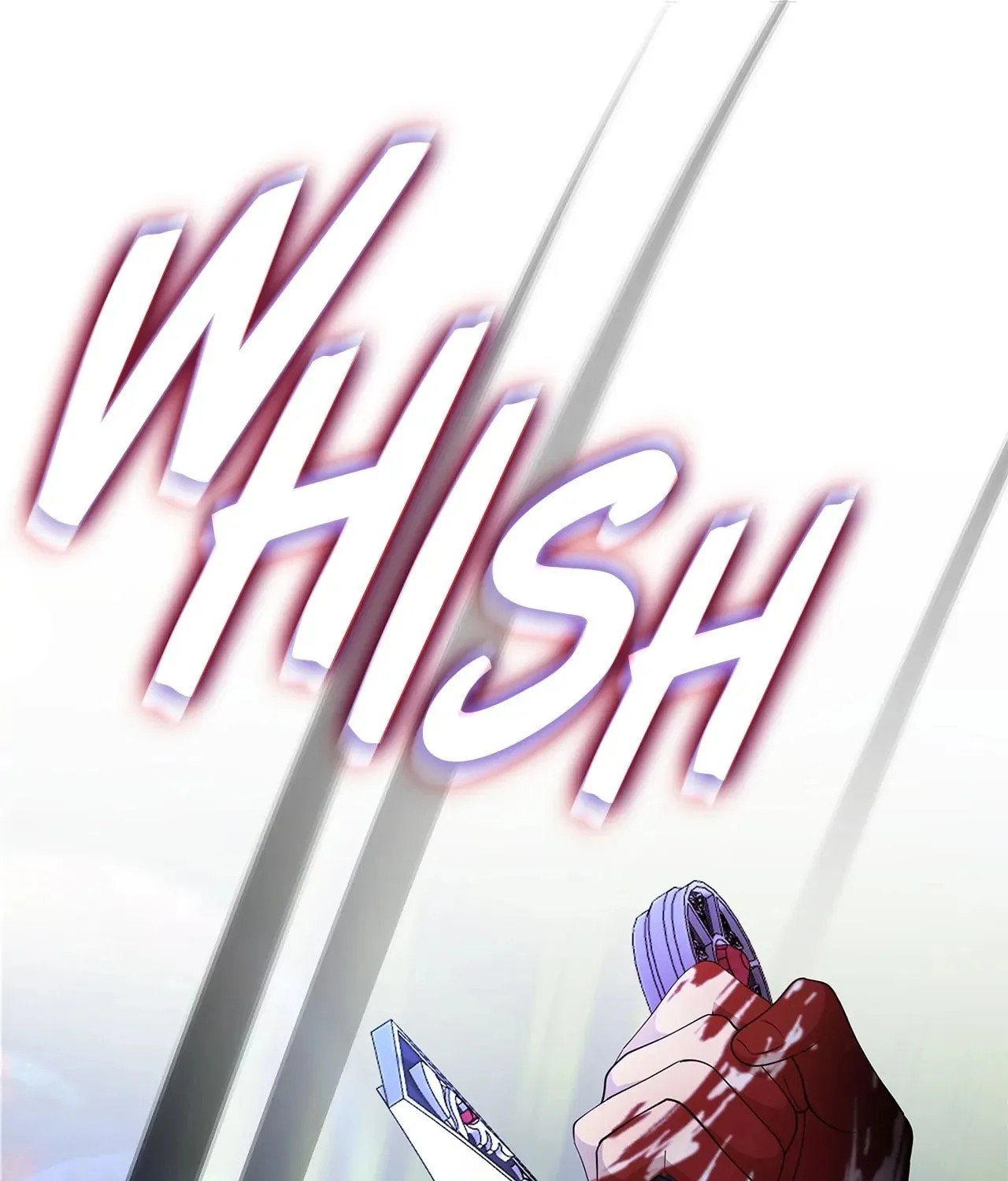 The Fangs That Pierce the Heart Chapter 17 page 168 - 