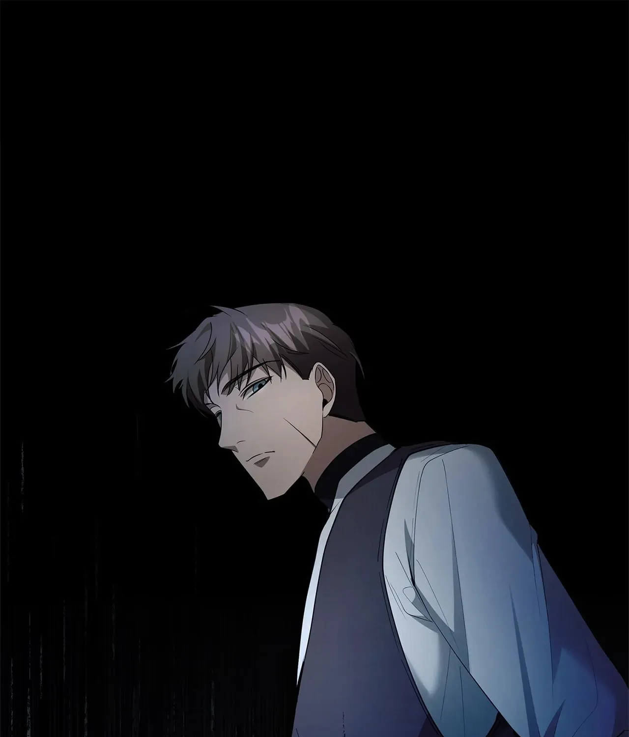 The Fangs That Pierce the Heart Chapter 17 page 173 - 