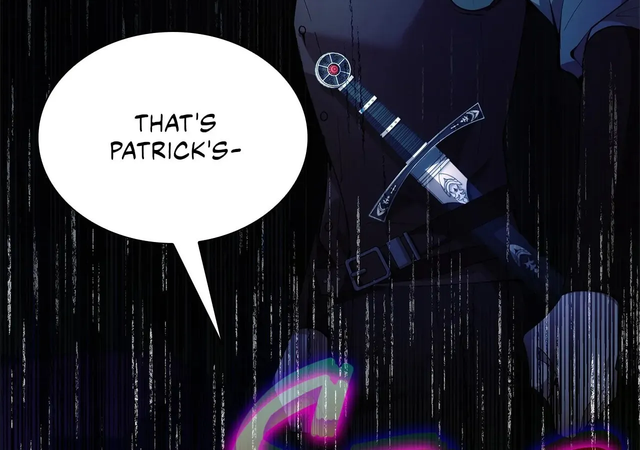 The Fangs That Pierce the Heart Chapter 17 page 174 - 