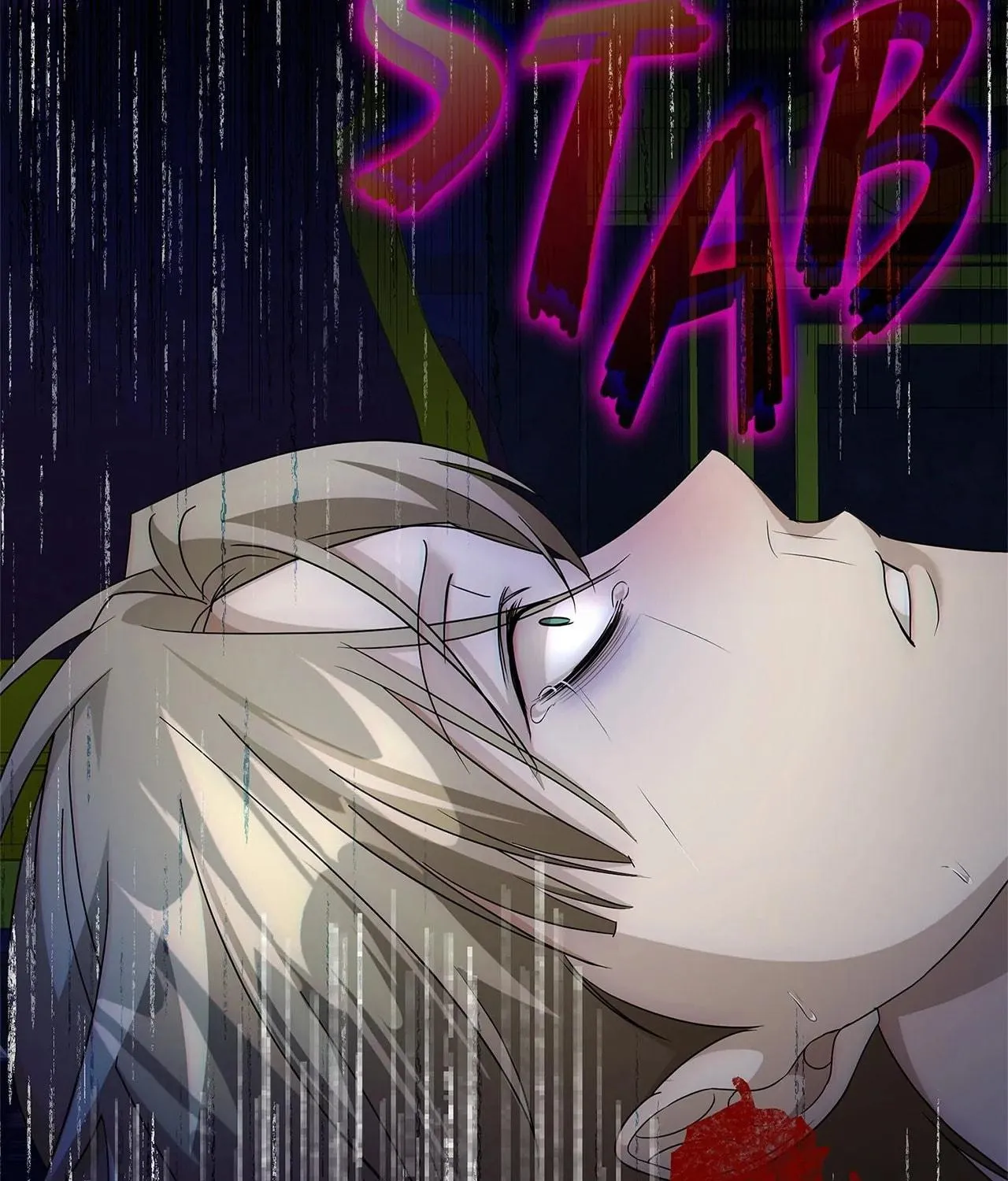 The Fangs That Pierce the Heart Chapter 17 page 175 - 