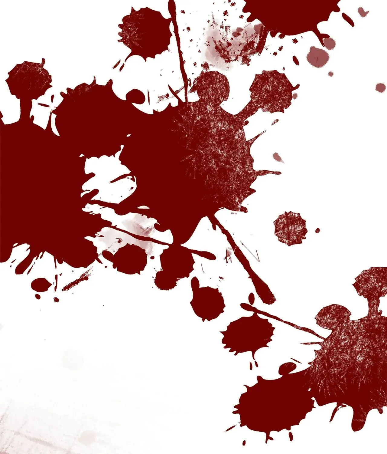 The Fangs That Pierce the Heart Chapter 17 page 177 - 