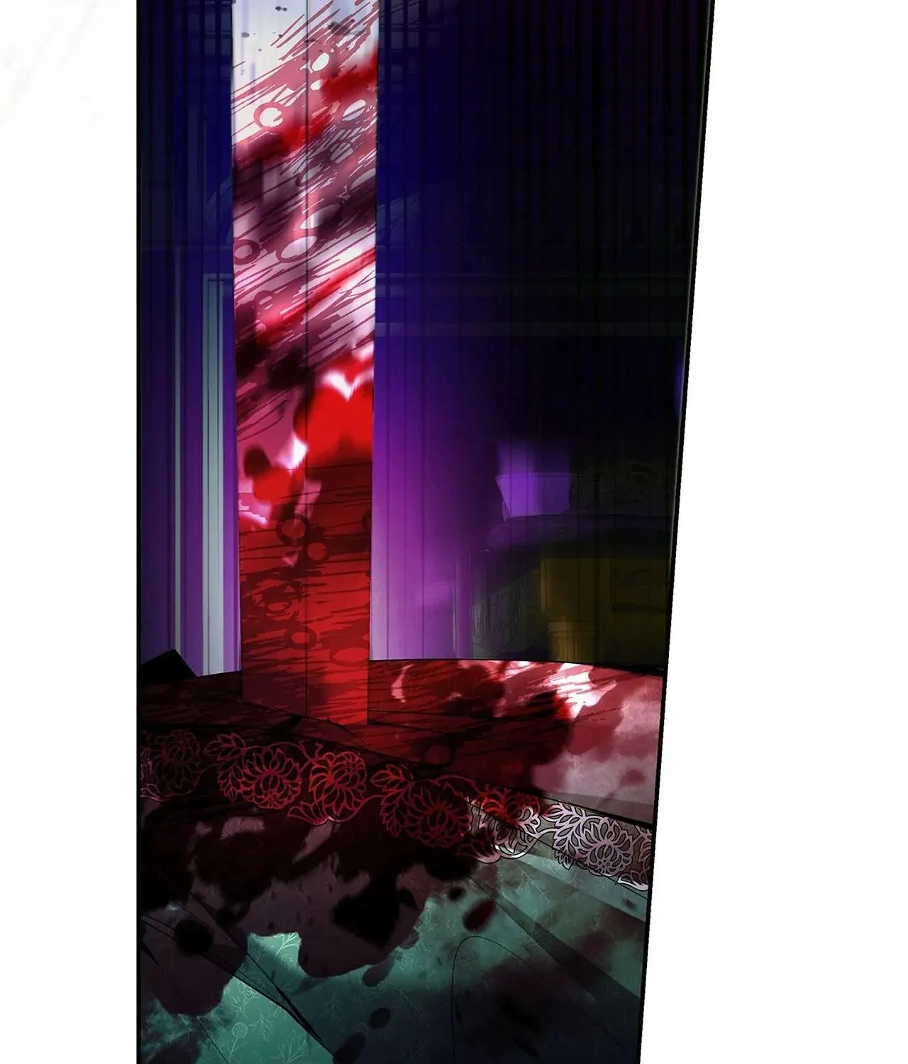 The Fangs That Pierce the Heart Chapter 17 page 179 - 
