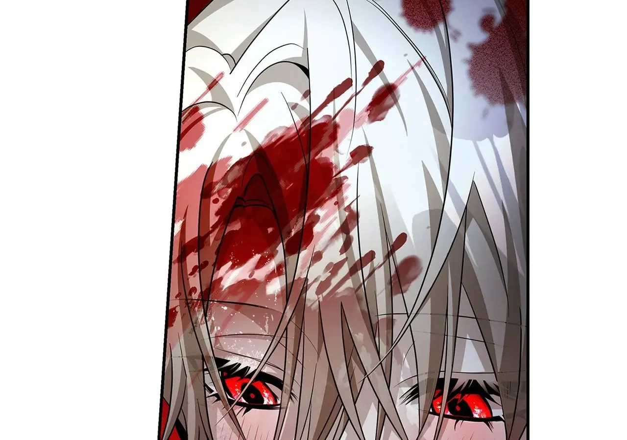 The Fangs That Pierce the Heart Chapter 17 page 183 - 
