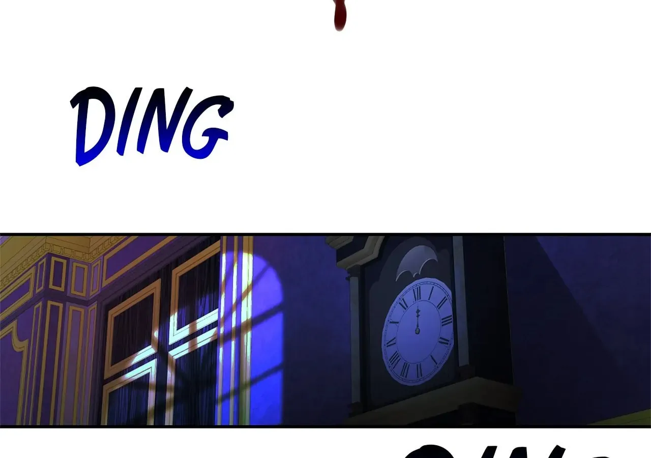 The Fangs That Pierce the Heart Chapter 17 page 191 - 