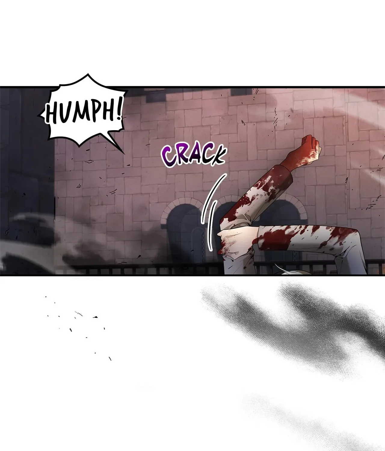 The Fangs That Pierce the Heart Chapter 17 page 202 - 