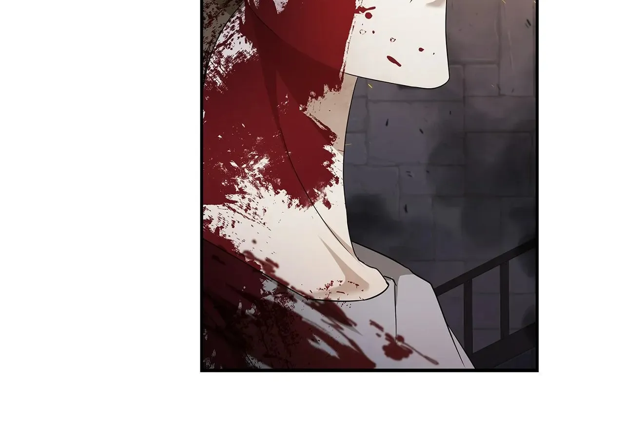 The Fangs That Pierce the Heart Chapter 17 page 207 - 