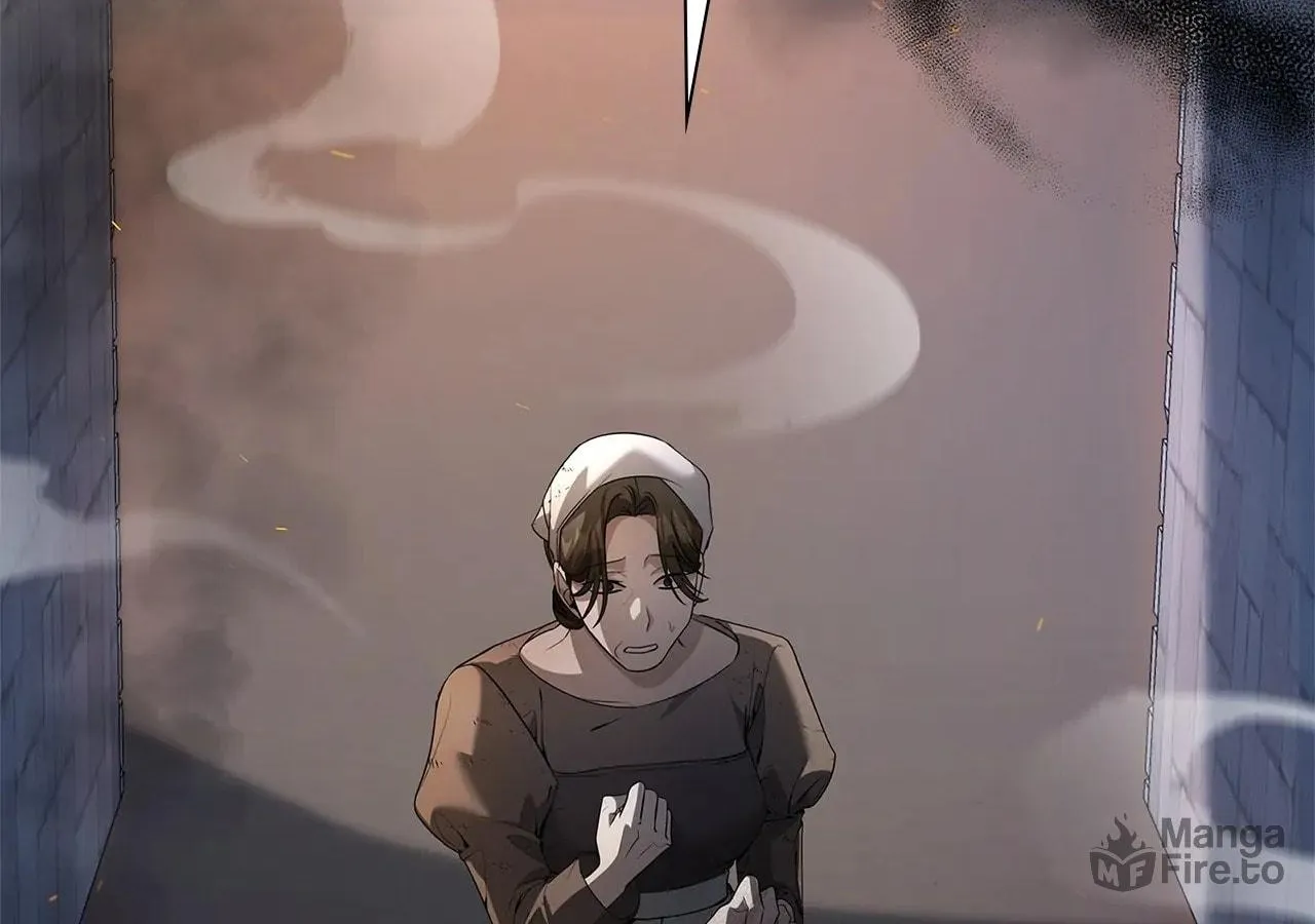 The Fangs That Pierce the Heart Chapter 17 page 210 - 