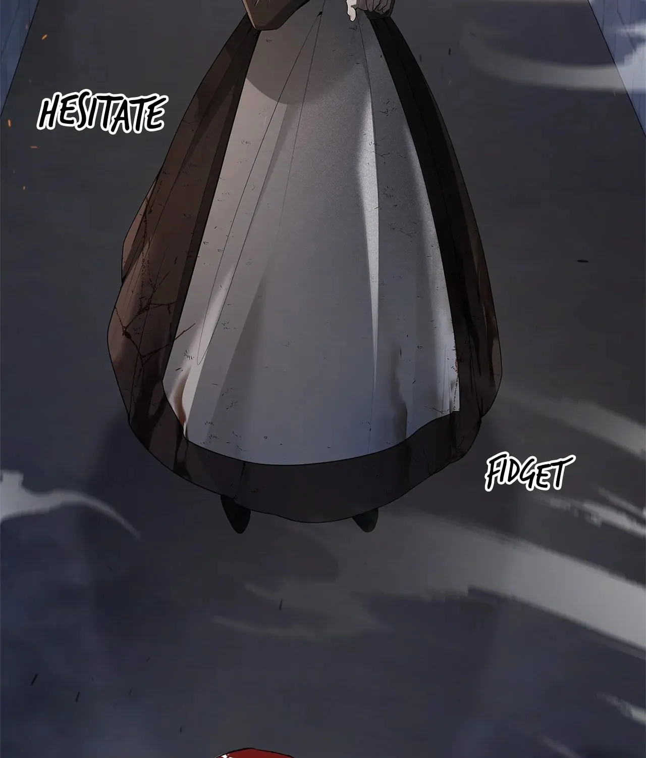 The Fangs That Pierce the Heart Chapter 17 page 211 - 