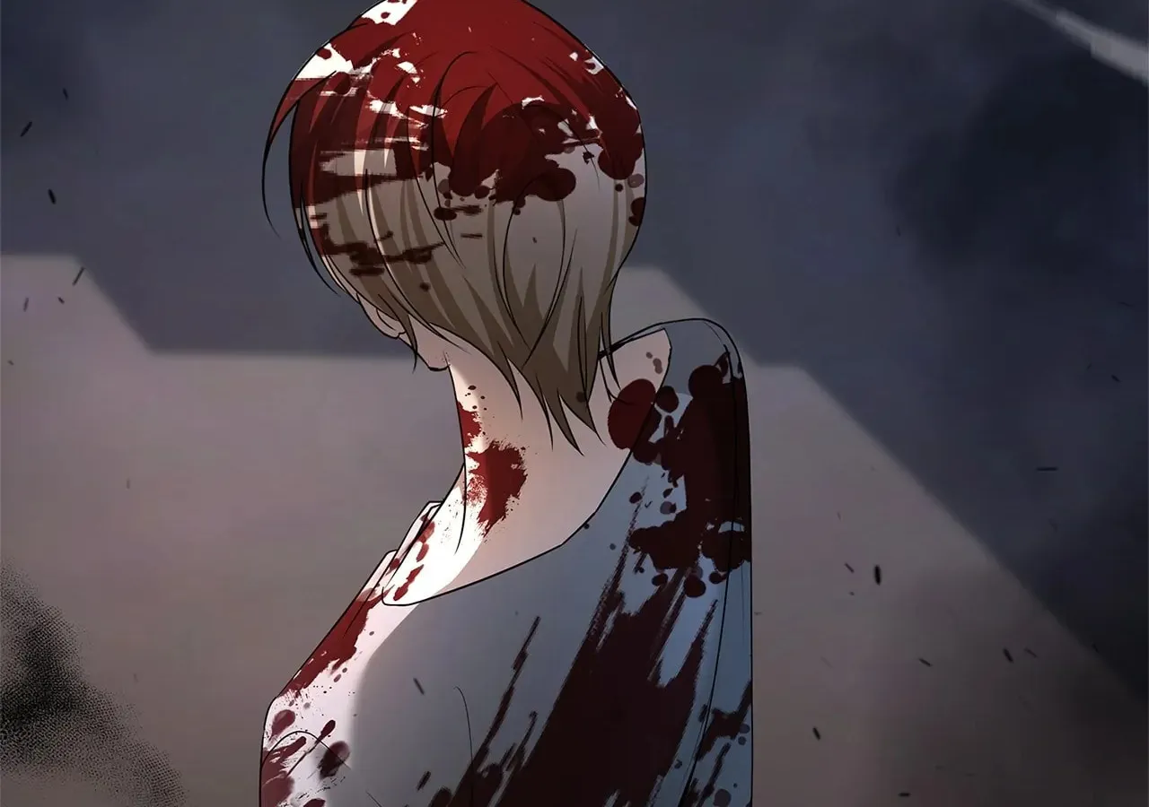 The Fangs That Pierce the Heart Chapter 17 page 212 - 