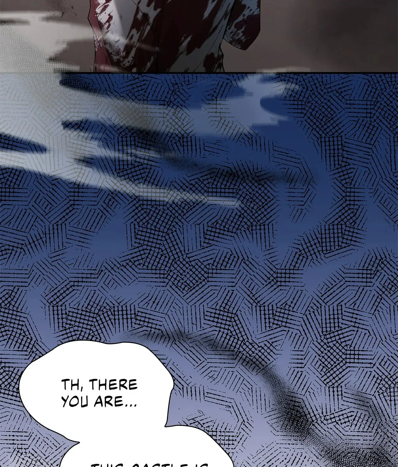 The Fangs That Pierce the Heart Chapter 17 page 213 - 