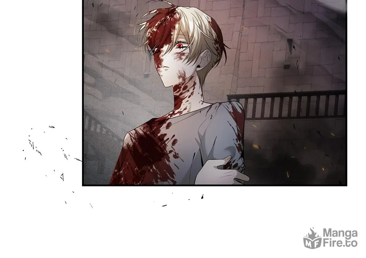 The Fangs That Pierce the Heart Chapter 17 page 216 - 