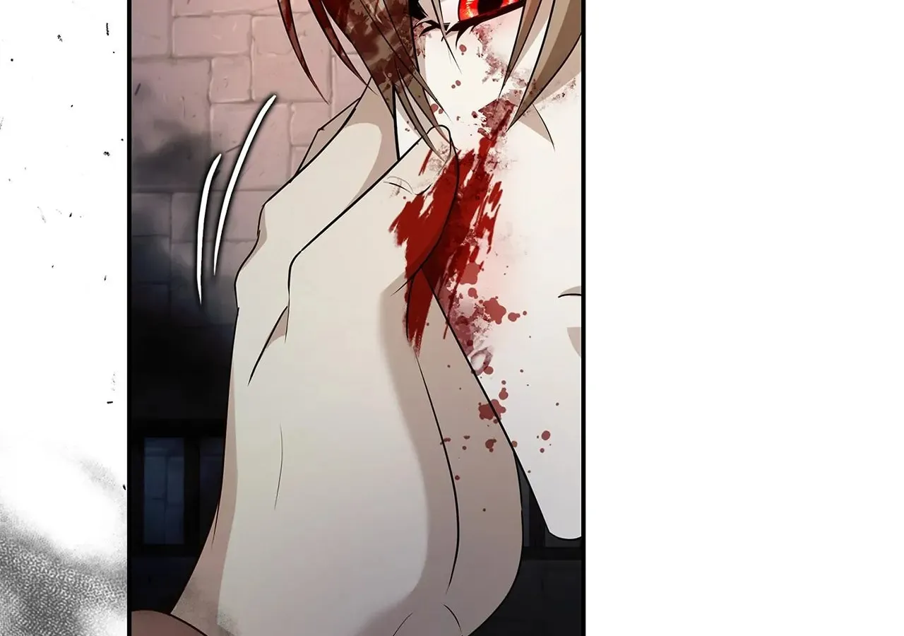 The Fangs That Pierce the Heart Chapter 17 page 219 - 