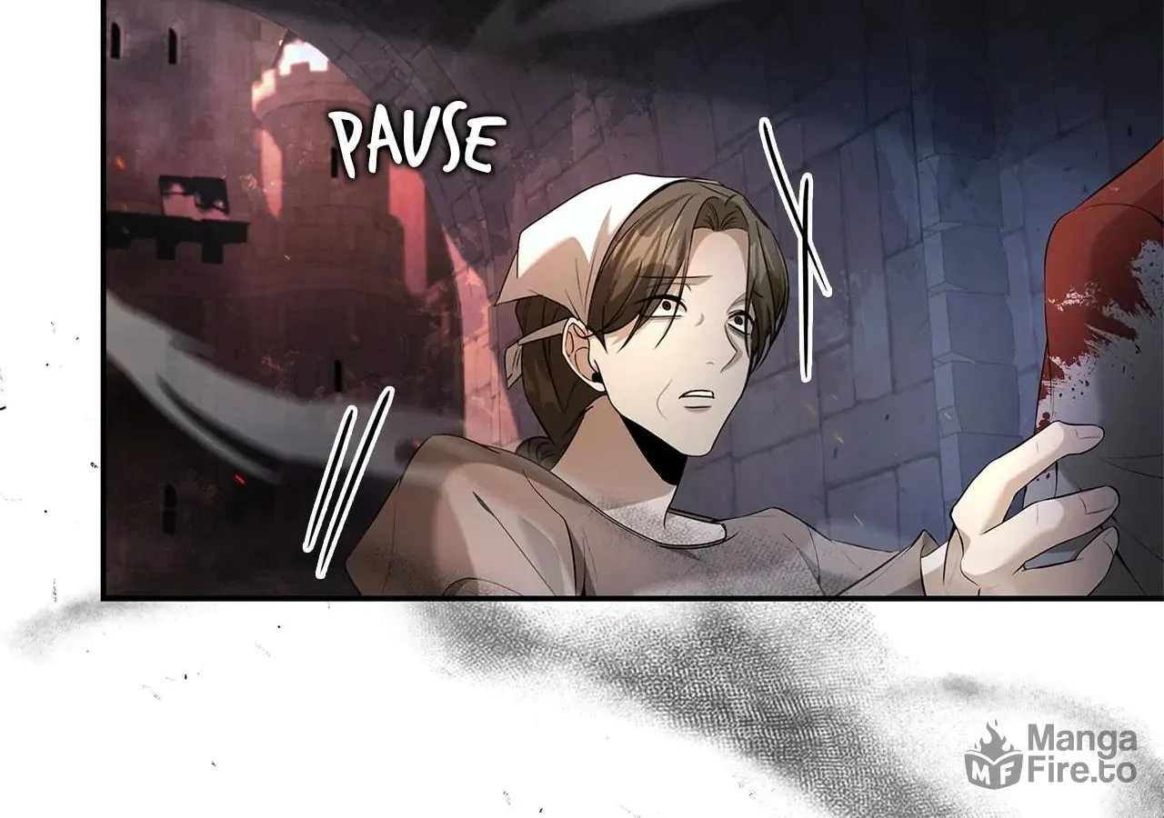 The Fangs That Pierce the Heart Chapter 17 page 221 - 
