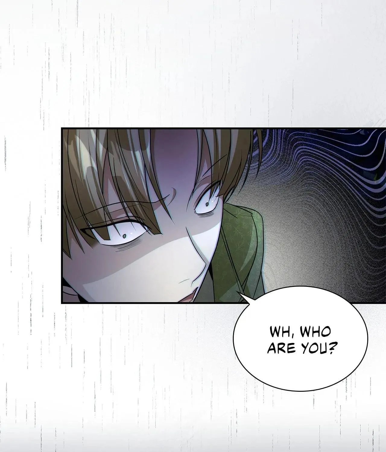 The Fangs That Pierce the Heart Chapter 17 page 33 - 