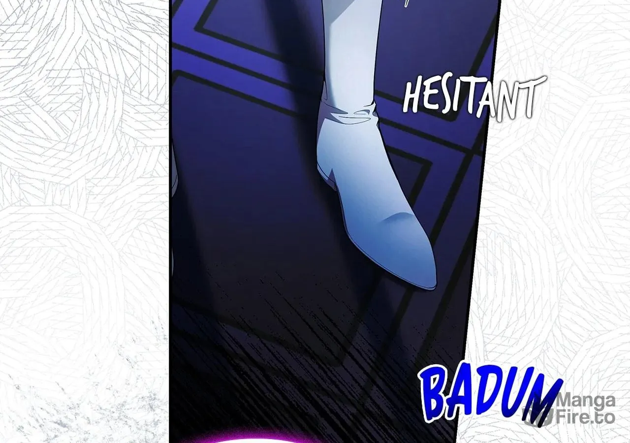 The Fangs That Pierce the Heart Chapter 17 page 45 - 