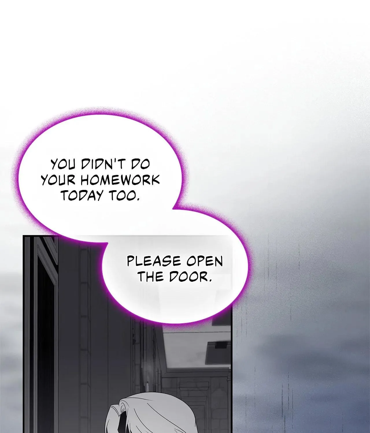 The Fangs That Pierce the Heart Chapter 17 page 50 - 