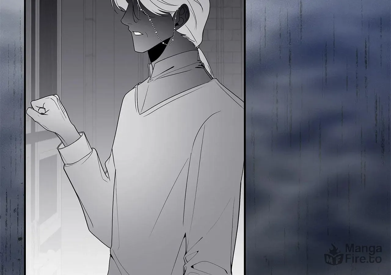 The Fangs That Pierce the Heart Chapter 17 page 51 - 