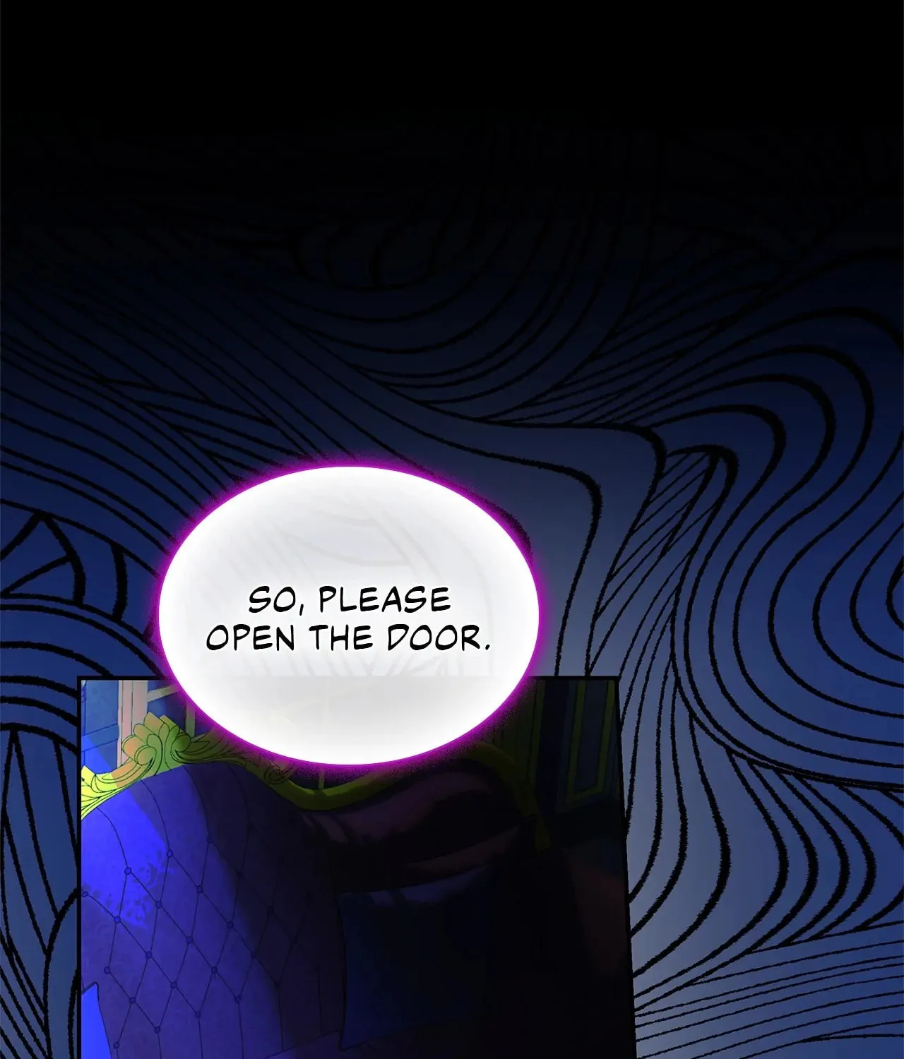 The Fangs That Pierce the Heart Chapter 17 page 58 - 