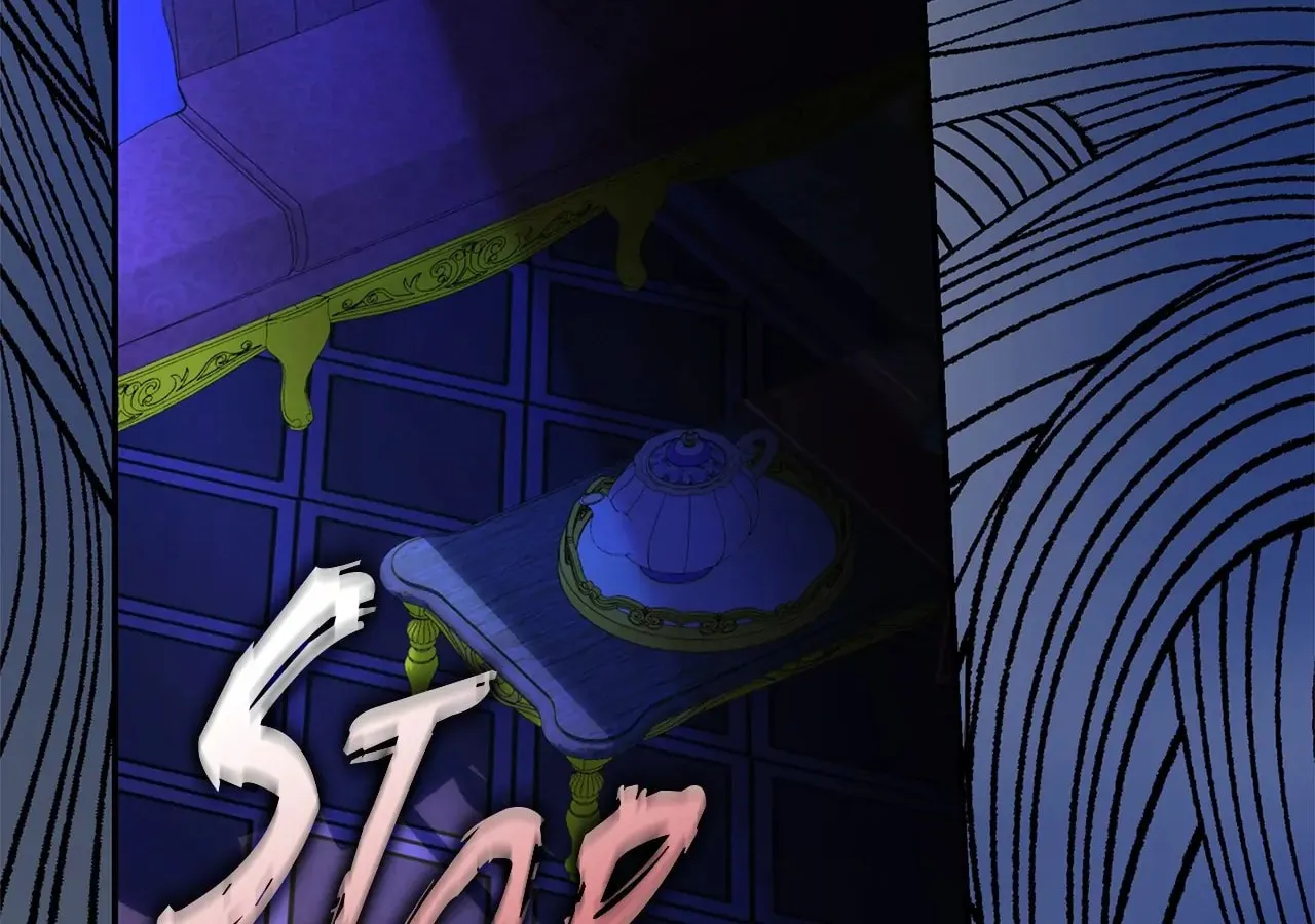 The Fangs That Pierce the Heart Chapter 17 page 59 - 