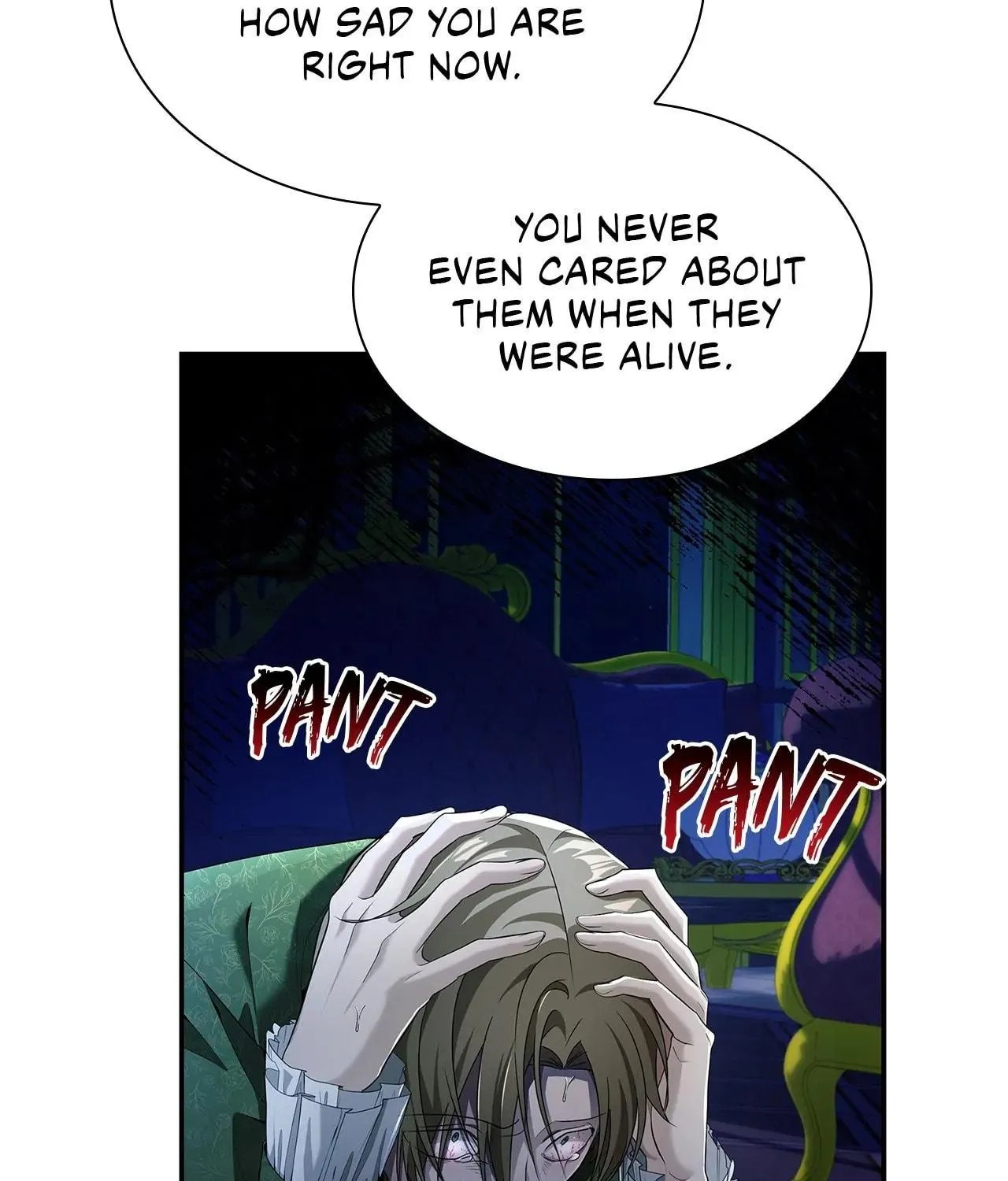 The Fangs That Pierce the Heart Chapter 17 page 66 - 