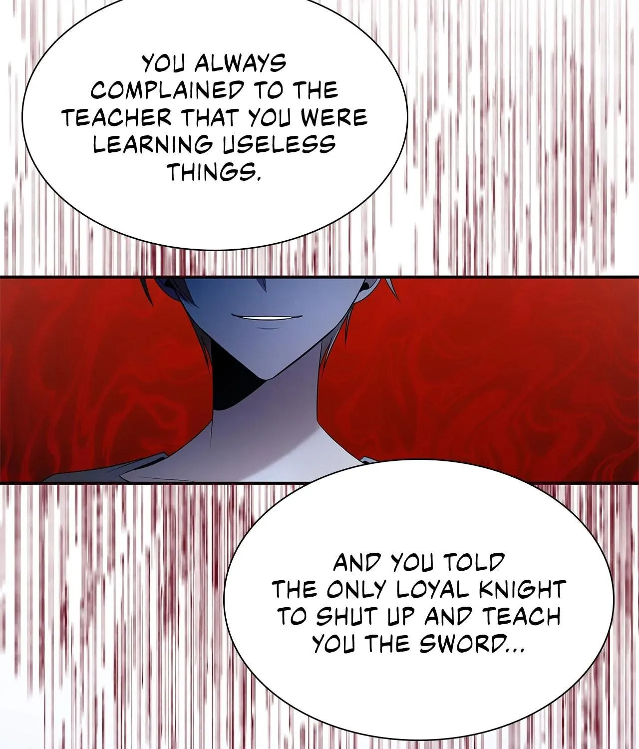 The Fangs That Pierce the Heart Chapter 17 page 68 - 