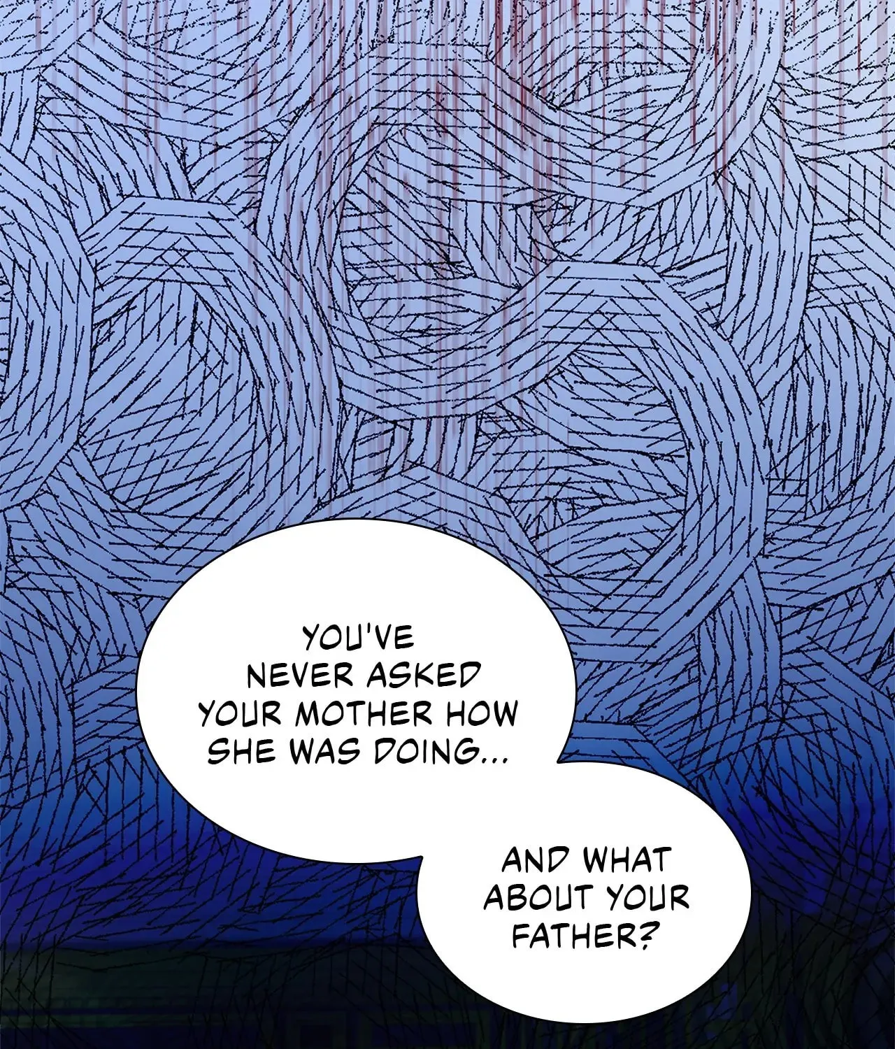 The Fangs That Pierce the Heart Chapter 17 page 70 - 