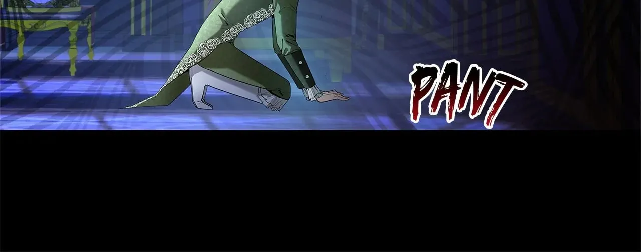 The Fangs That Pierce the Heart Chapter 17 page 72 - 
