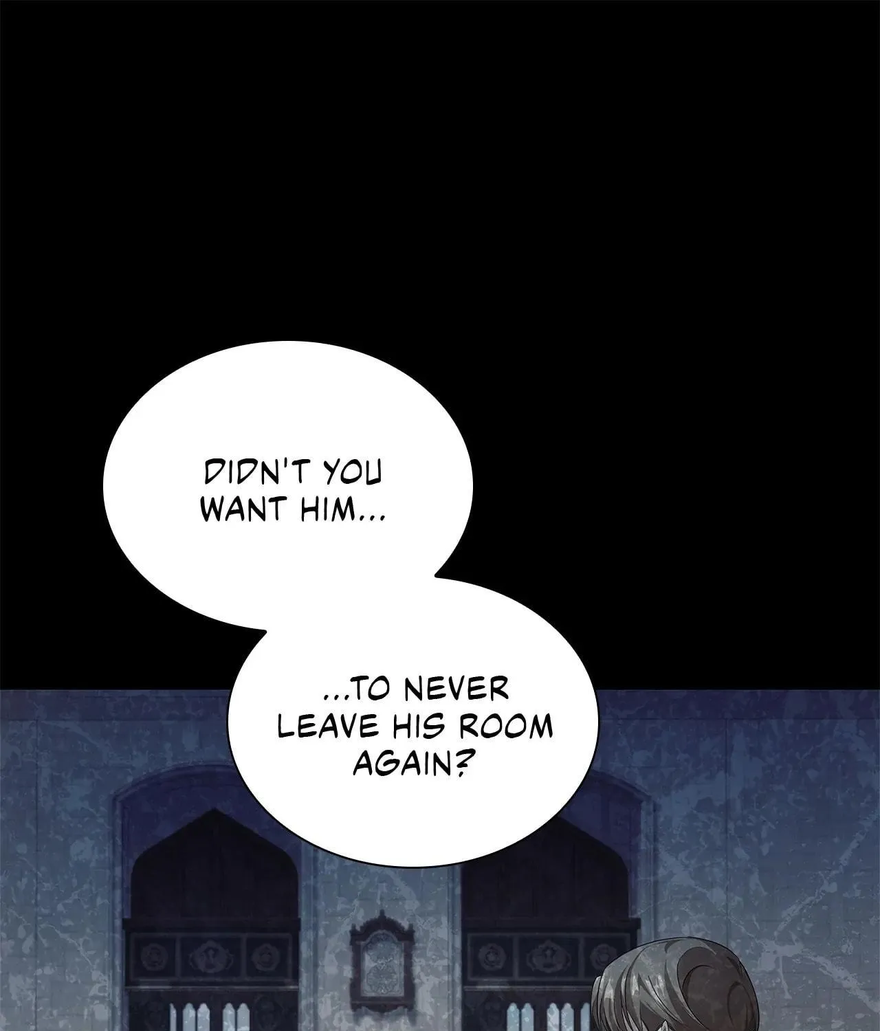 The Fangs That Pierce the Heart Chapter 17 page 73 - 